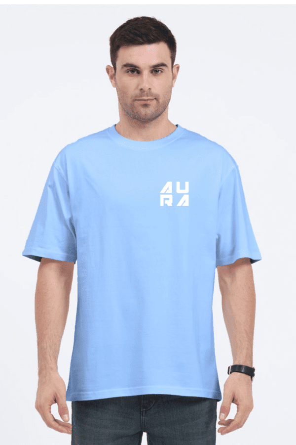 Long Live the King Unisex Oversized Classic T-Shirt – Royalty Meets Streetwear - Image 23