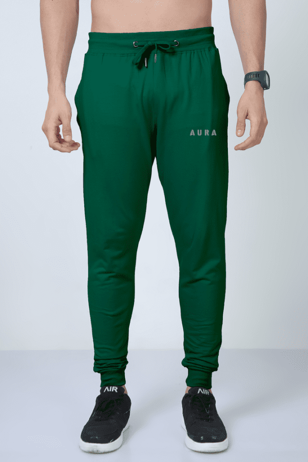 WALK WITH AURA – JOGGERS THAT SPEAK LOUDER THAN WORDS