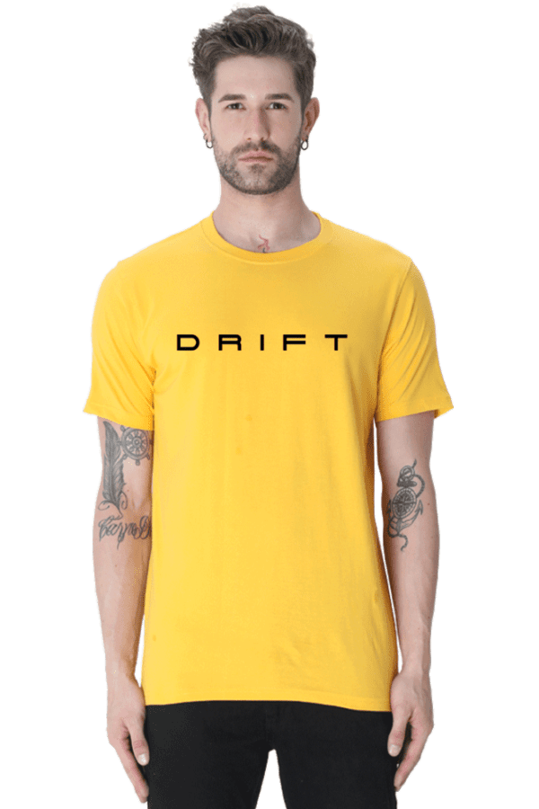 Drift | Premium Cotton | Streetwear Essential - Image 4