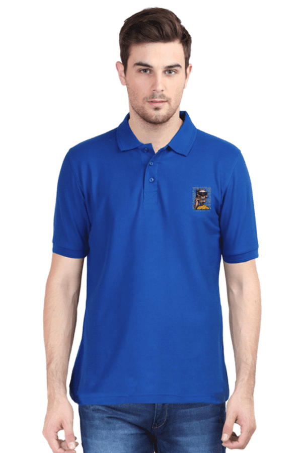 Young & Timeless – Premium Embroidered Polo - Image 14