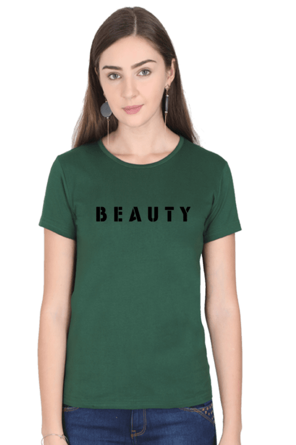 EFFORTLESS BEAUTY TEE – WHERE STYLE MEETS SIMPLICITY - Image 8