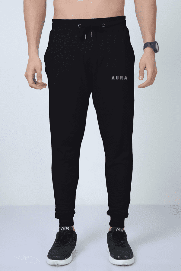 WALK WITH AURA – JOGGERS THAT SPEAK LOUDER THAN WORDS - Image 7