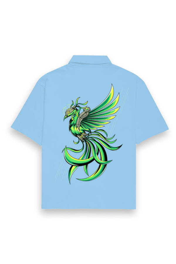 FLY HIGH IN STYLE – THE AURA OVERSIZED MASTERPIECE