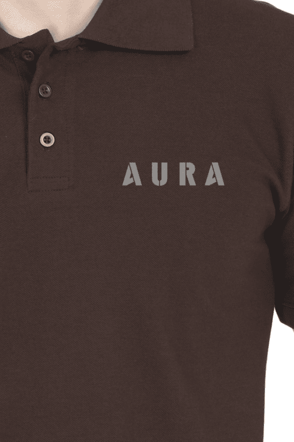 Aura Prestige Polo – Elevate Your Everyday Style - Image 7