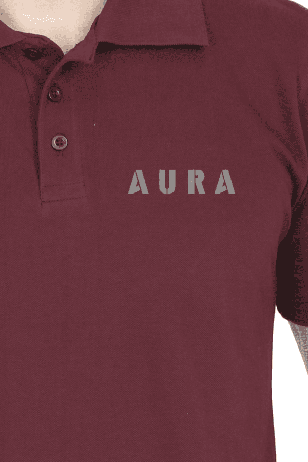 Aura Prestige Polo – Elevate Your Everyday Style - Image 11