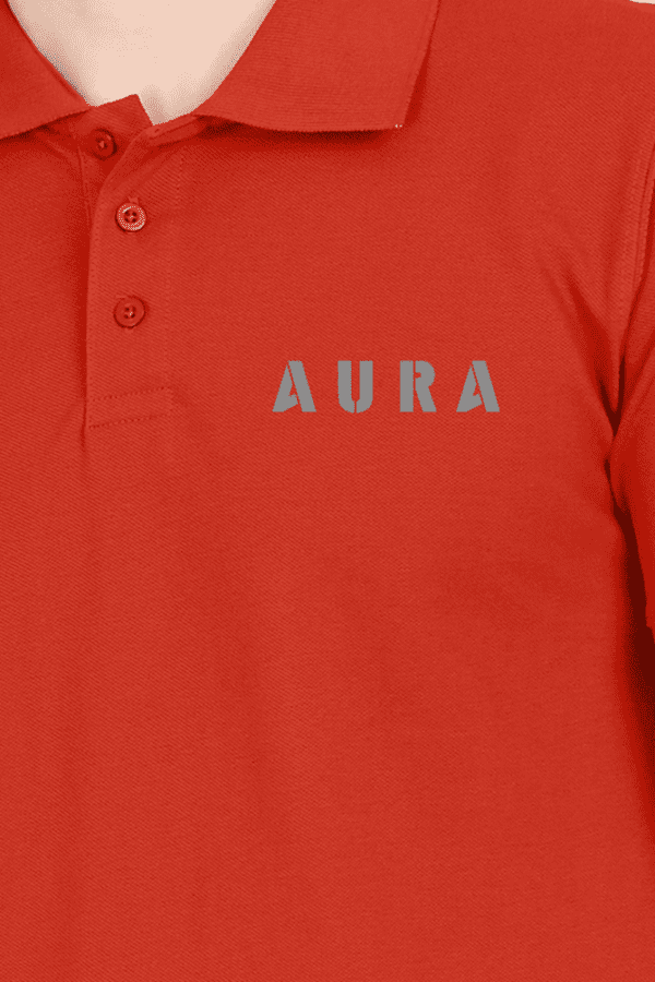 Aura Prestige Polo – Elevate Your Everyday Style - Image 3