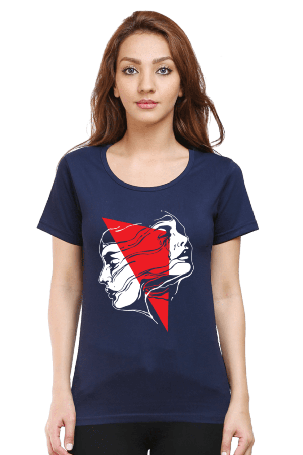 CLASS IN EVERY THREAD – AURA PREMIUM DESIGN TEE - Image 13