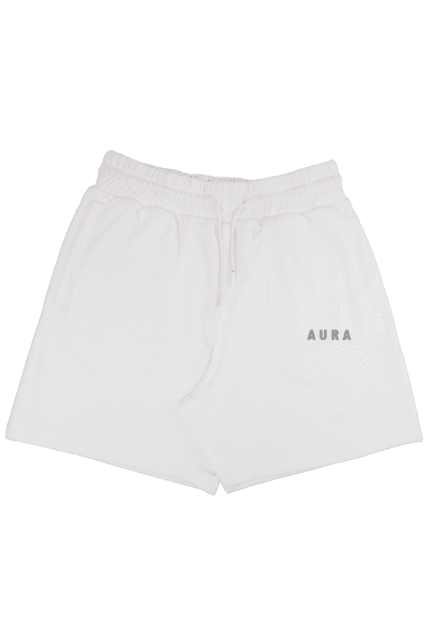 AURA TERRY SHORTS – ELEVATE YOUR EVERYDAY COMFORT - Image 8