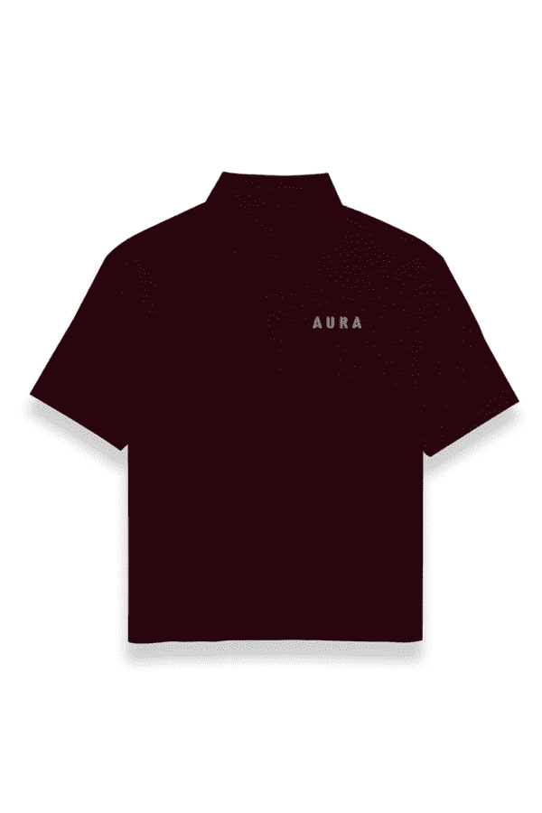 AURA ESSENCE OVERSIZED SHIRT – SIMPLICITY MEETS LUXURY - Image 7