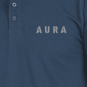 Aura Prestige Polo – Elevate Your Everyday Style