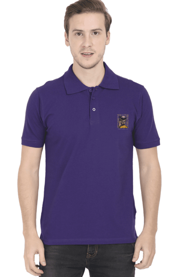 Young & Timeless – Premium Embroidered Polo - Image 10