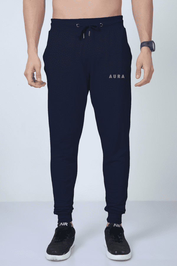 WALK WITH AURA – JOGGERS THAT SPEAK LOUDER THAN WORDS - Image 6