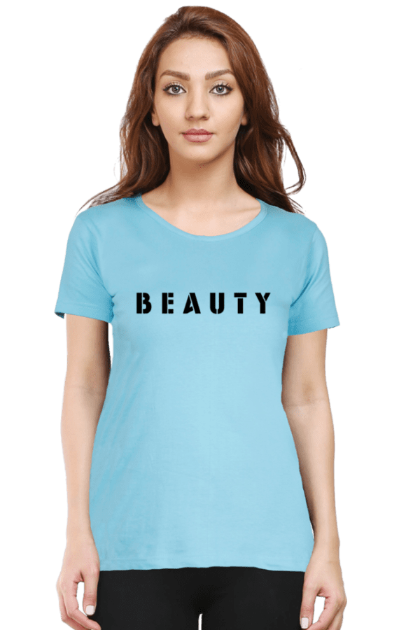 EFFORTLESS BEAUTY TEE – WHERE STYLE MEETS SIMPLICITY - Image 9