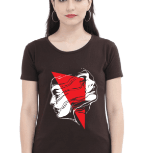 CLASS IN EVERY THREAD – AURA PREMIUM DESIGN TEE