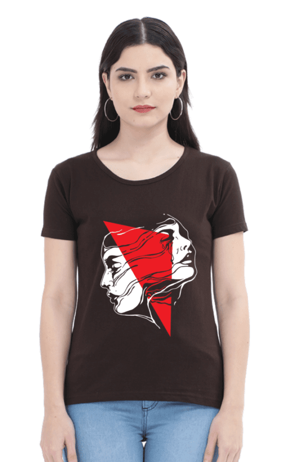 CLASS IN EVERY THREAD – AURA PREMIUM DESIGN TEE