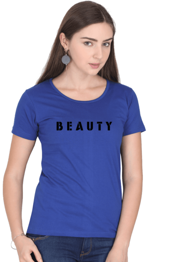 EFFORTLESS BEAUTY TEE – WHERE STYLE MEETS SIMPLICITY - Image 7