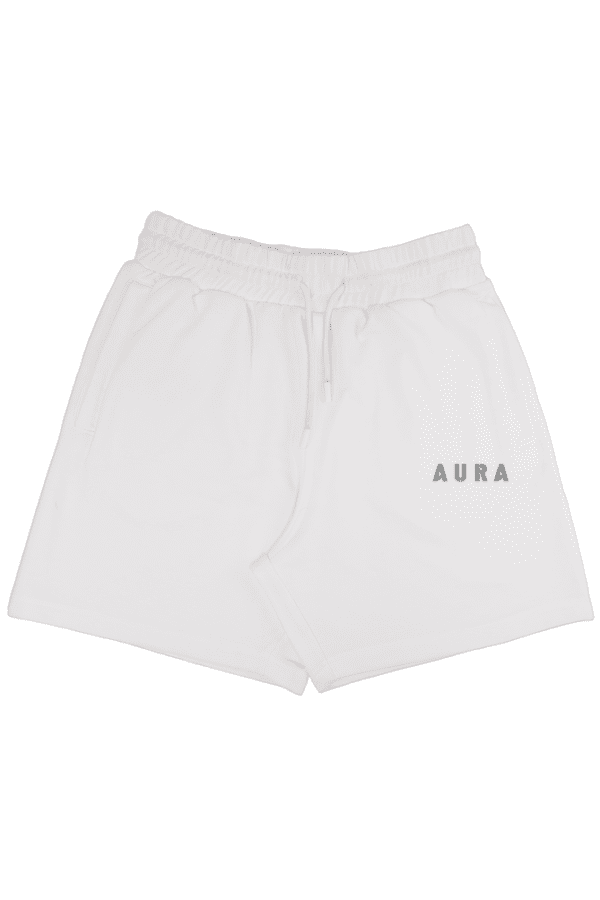 AURA TERRY SHORTS – ELEVATE YOUR EVERYDAY COMFORT - Image 7