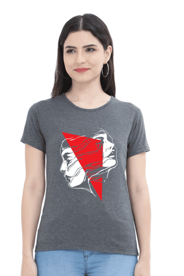 CLASS IN EVERY THREAD – AURA PREMIUM DESIGN TEE - Image 12