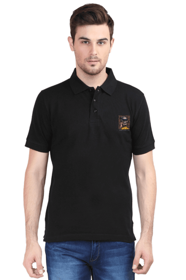 Young & Timeless – Premium Embroidered Polo - Image 20