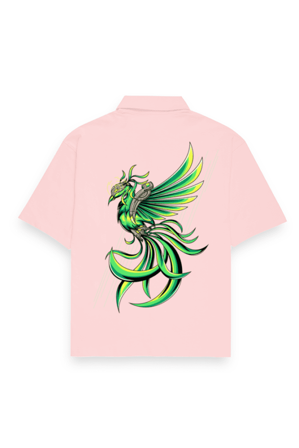 FLY HIGH IN STYLE – THE AURA OVERSIZED MASTERPIECE - Image 3