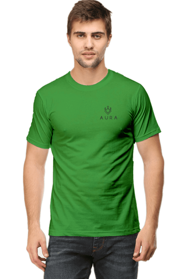 Embroidered Aura Logo – Premium & Timeless Style - Image 10