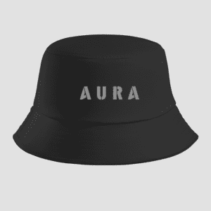 Crown Your Aura – The Ultimate Embroidered Bucket Hat