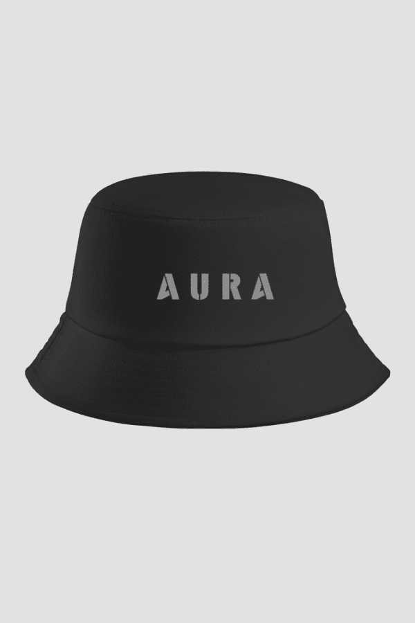 Crown Your Aura – The Ultimate Embroidered Bucket Hat