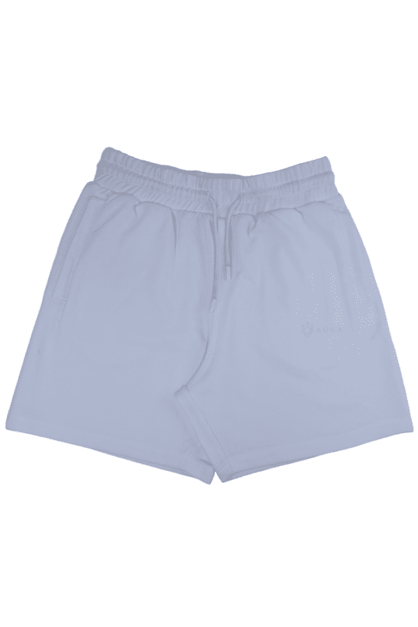 AURA TERRY ELITE SHORTS – COMFORT MEETS LUXURY - Image 4