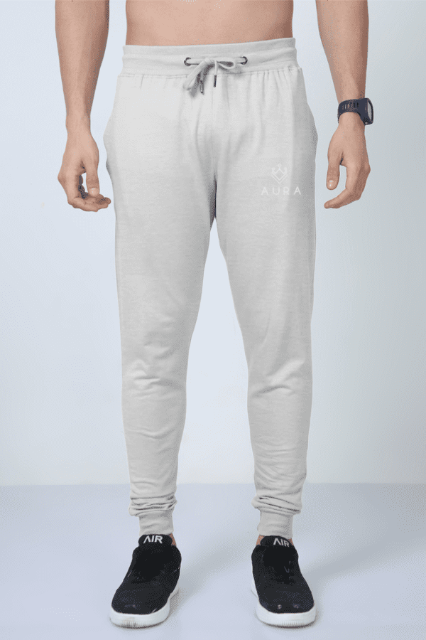 Mystical Aura Joggers – Teddy Edition - Image 5