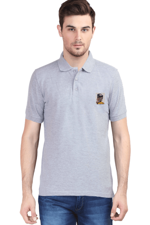 Young & Timeless – Premium Embroidered Polo - Image 16