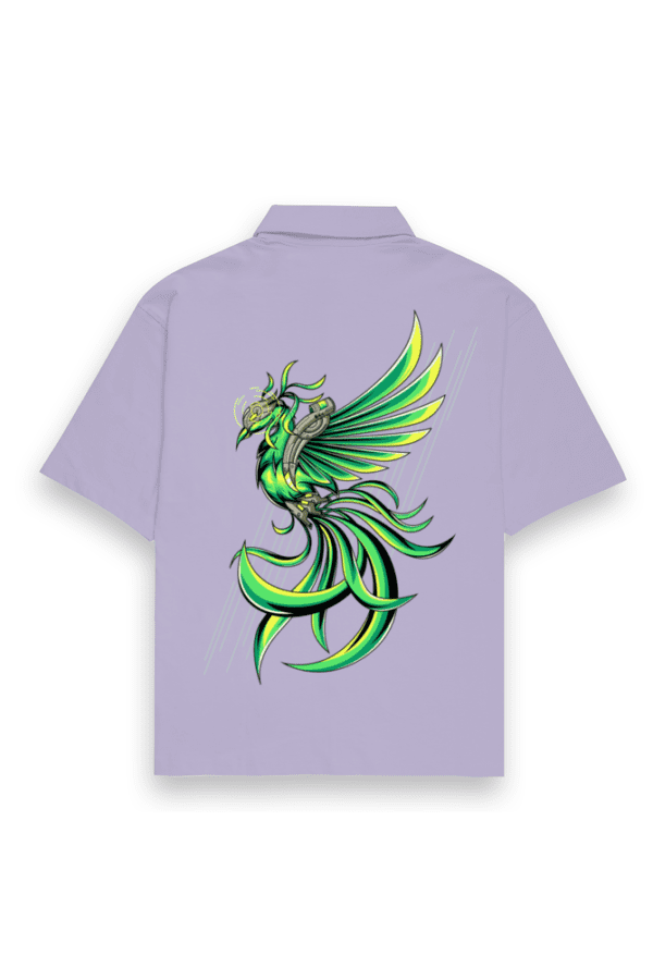 FLY HIGH IN STYLE – THE AURA OVERSIZED MASTERPIECE - Image 2