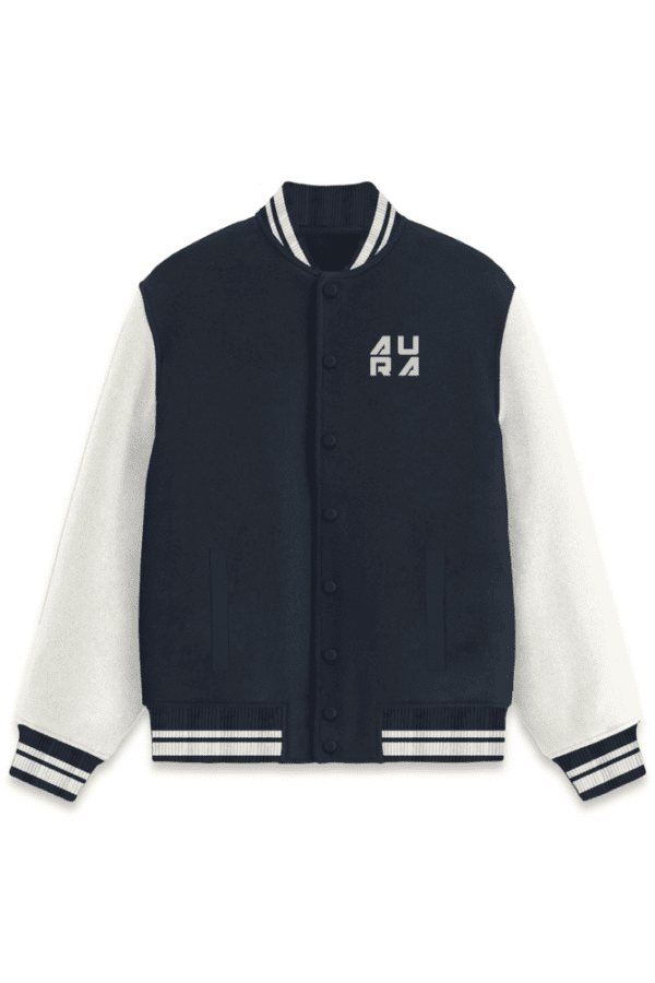 AURA ELITE VARSITY – WHERE CLASS MEETS STREET - Image 2