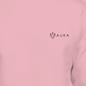 AURA OVERSIZED LUXE SWEATSHIRT – MINIMAL EDGE, MAXIMUM IMPACT