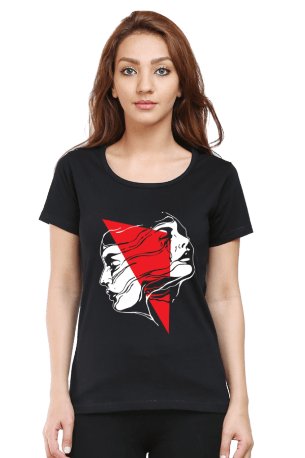 CLASS IN EVERY THREAD – AURA PREMIUM DESIGN TEE - Image 14