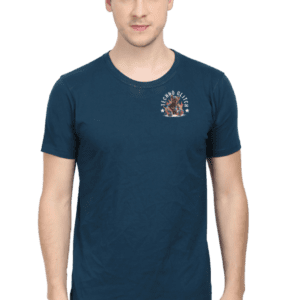 Techno Glitch & Teddy Design for a Futuristic Look