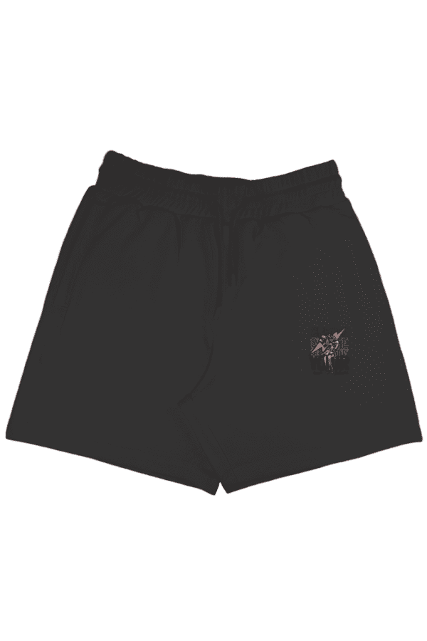 AURA FUTURE VISION TERRY SHORTS – CREATE YOUR LEGACY - Image 6
