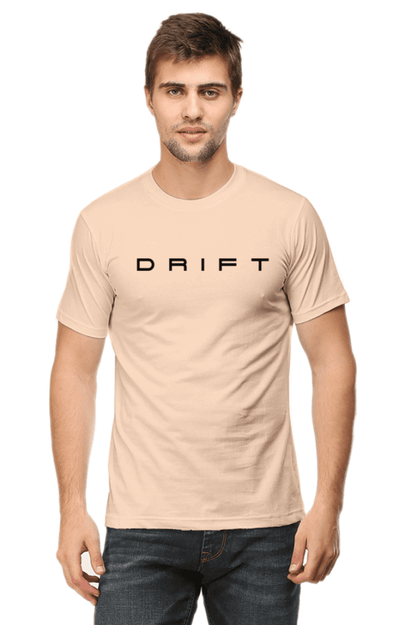 Drift | Premium Cotton | Streetwear Essential - Image 2