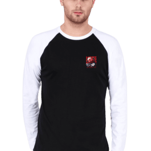 HOPE Floral Design | Premium Cotton | Elegant & Stylish