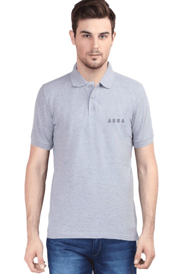 Aura Prestige Polo – Elevate Your Everyday Style - Image 16