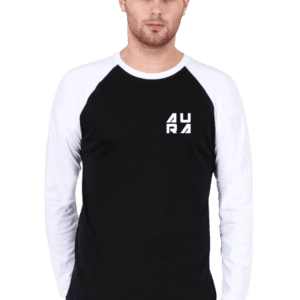 AURA Signature Design | Premium Cotton | Trendy & Comfortable