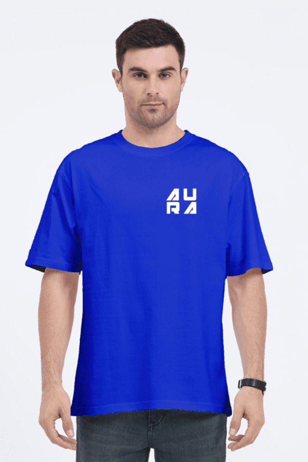 Long Live the King Unisex Oversized Classic T-Shirt – Royalty Meets Streetwear - Image 22