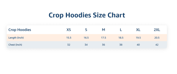 AURA EMBROIDERED CROPPED HOODIE – STREETWEAR REDEFINED - Image 5
