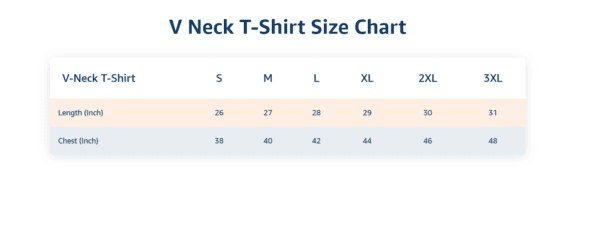 Unisex V-Neck T-Shirt with Maple Leaf Design – Premium, Stylish & Comfortable - Image 7