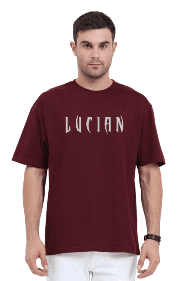 Lucian’s Rise – Embrace the Dark Elegance - Image 8