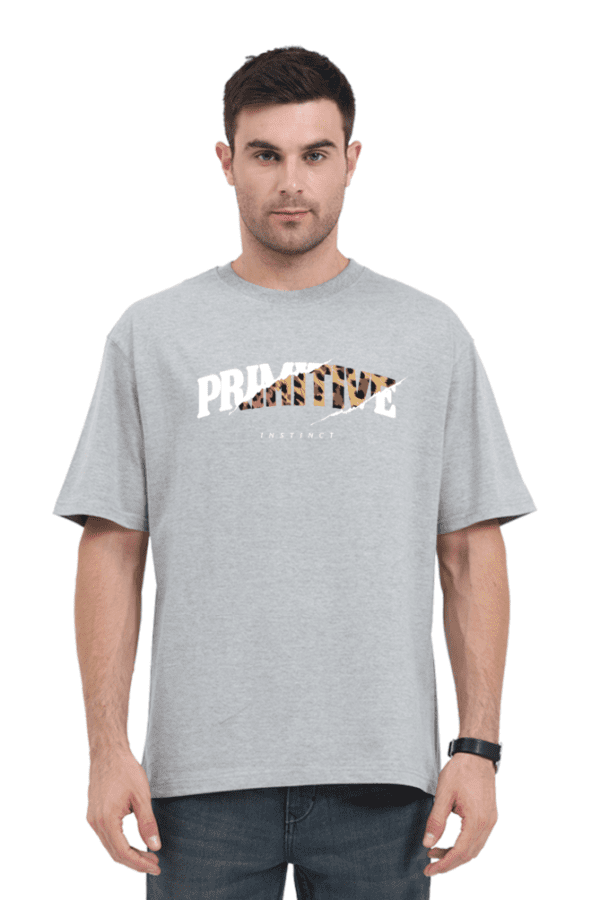 PRIMITIVE WILD – The Bold Statement of Raw & Untamed Energy - Image 12