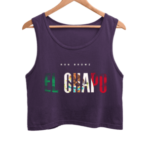 ELCHAPO – The Ultimate Power Statement Tank
