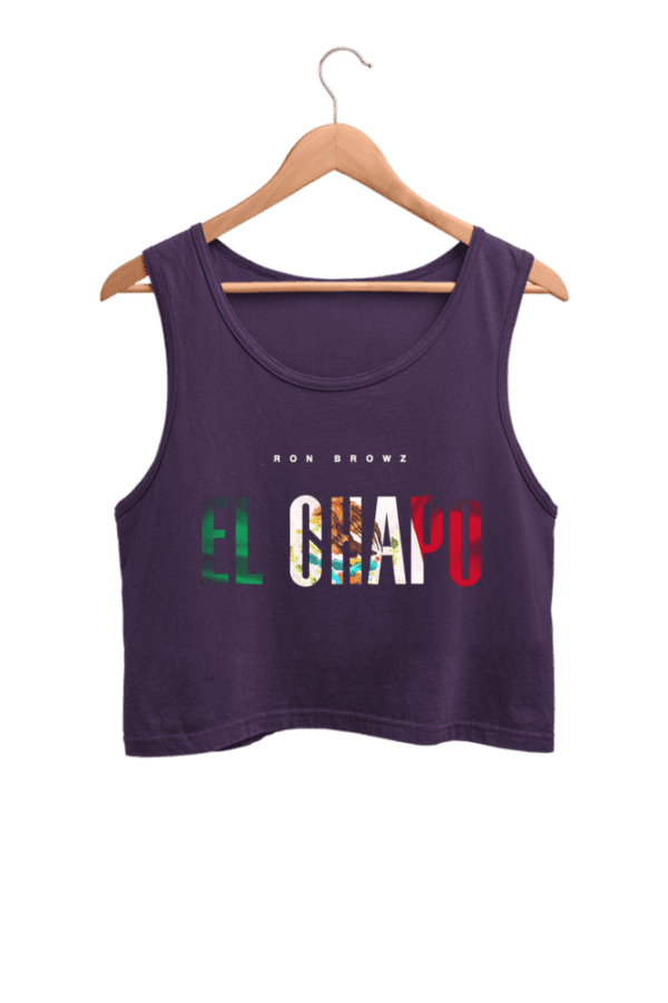ELCHAPO – The Ultimate Power Statement Tank