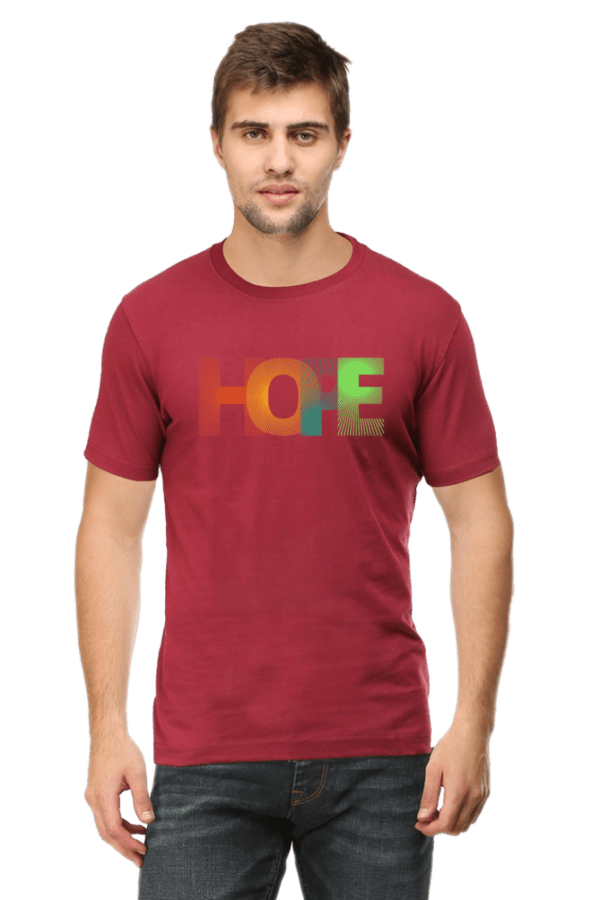 HOPE Mode: Wear Optimism, Stay Inspired - Image 6