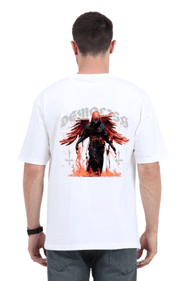 Lucian’s Rise – Embrace the Dark Elegance - Image 18