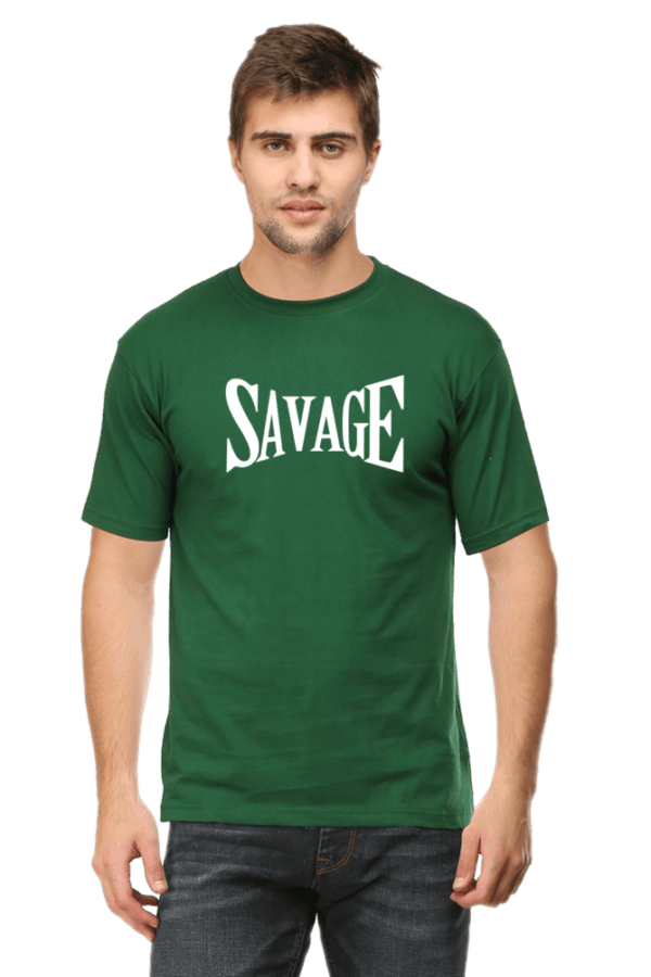 SAVAGE Mode: Wear Confidence, Own the Game - Image 8